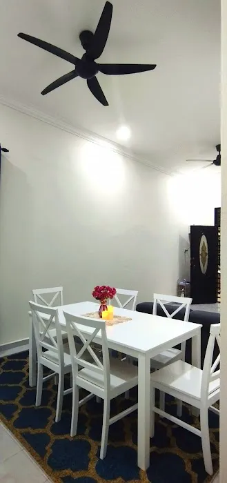 Homestay Fit'Rah Picture 4