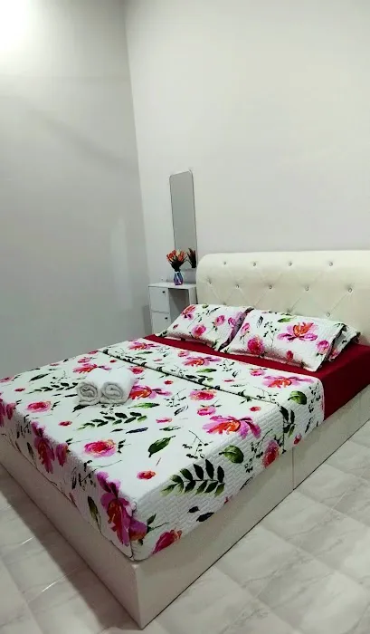 Homestay Fit'Rah Picture 7
