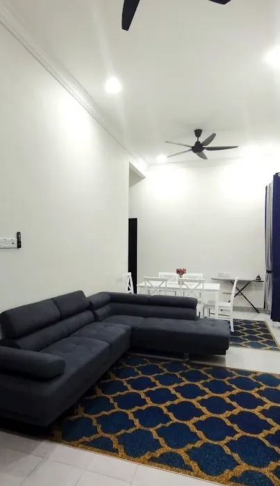 Homestay Fit'Rah Picture 1