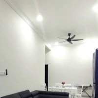 Homestay Fit'Rah ico