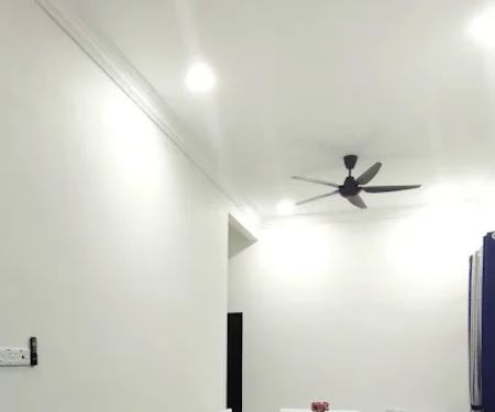 Homestay Fit'Rah