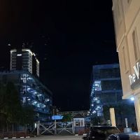 The V Hotel ico