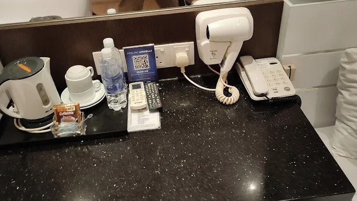 The V Hotel Picture 9