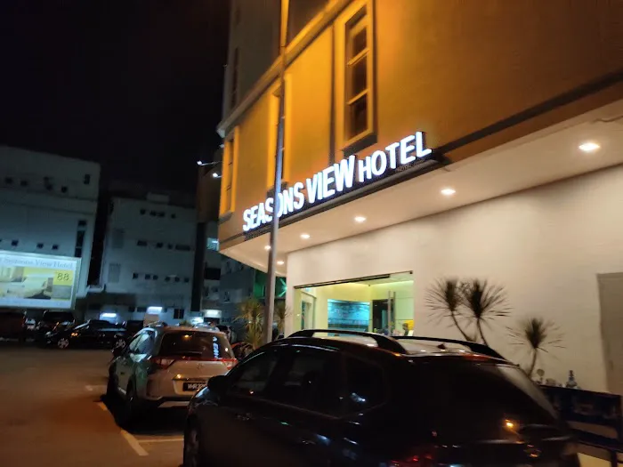 The V Hotel Picture 7