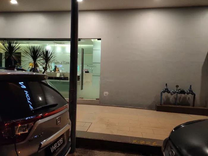 The V Hotel Picture 10