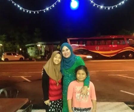 Homestay 911