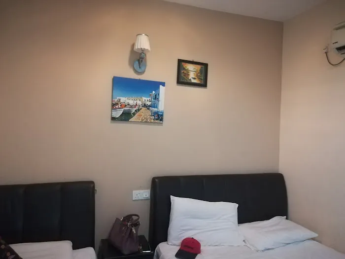 New Golden Star Hotel Picture 1