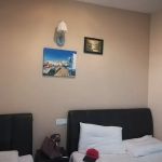 New Golden Star Hotel