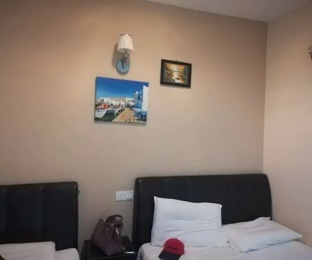 New Golden Star Hotel