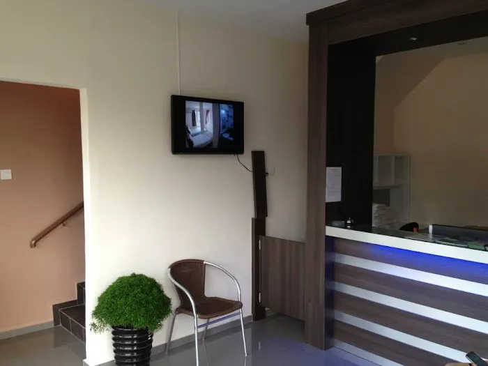 New Golden Star Hotel Picture 4