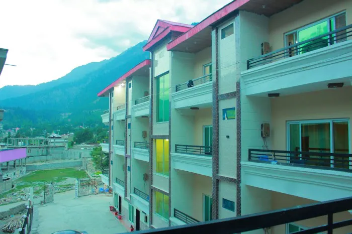 New Golden Star Hotel Picture 10