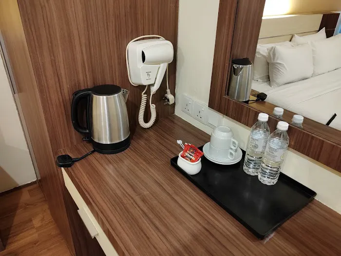 Hotel Seasons View Kuantan Picture 1