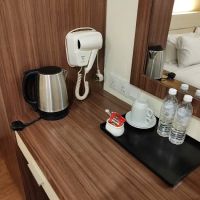 Hotel Seasons View Kuantan ico