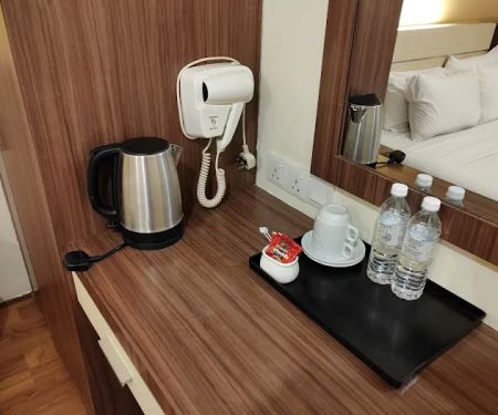 Hotel Seasons View Kuantan