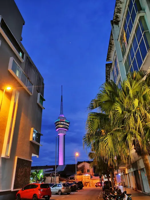 Hotel Seasons View Kuantan Picture 2