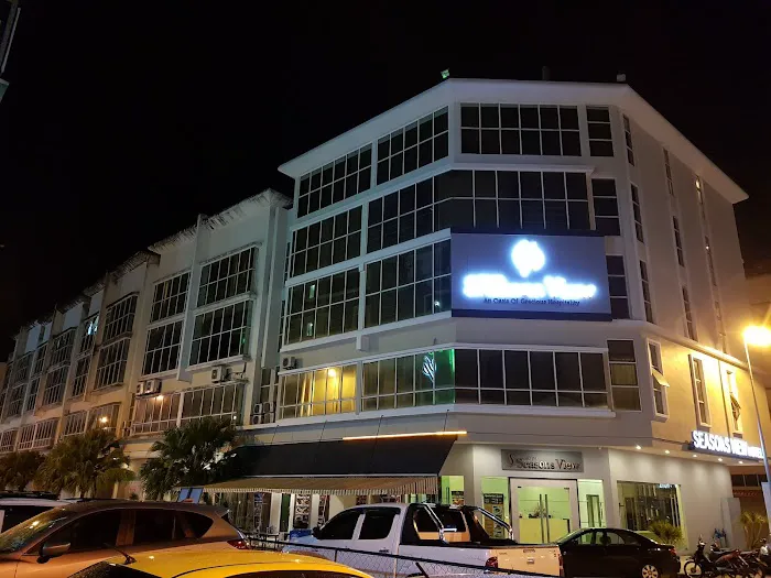 Hotel Seasons View Kuantan Picture 8