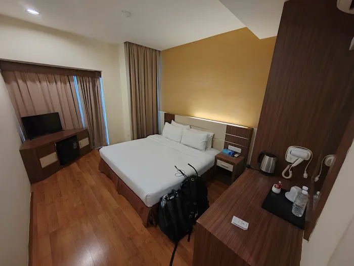 Hotel Seasons View Kuantan Picture 5