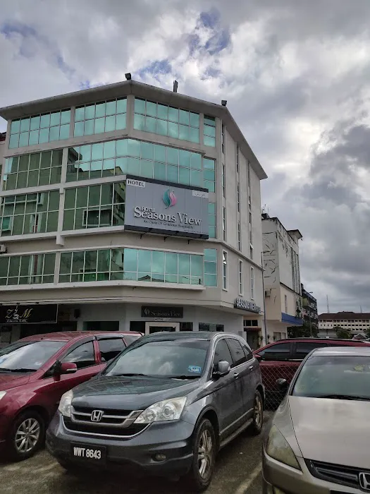 Hotel Seasons View Kuantan Picture 4