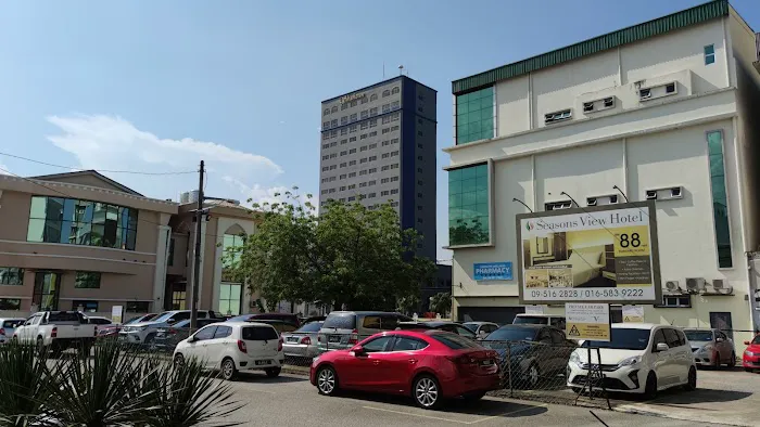 Hotel Seasons View Kuantan Picture 9