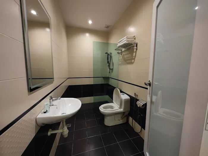 Hotel Seasons View Kuantan Picture 7