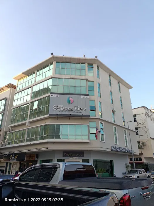 Hotel Seasons View Kuantan Picture 6