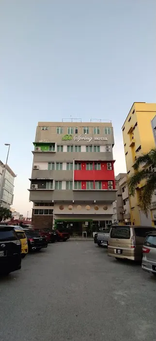 De Spring Hotel Picture 1