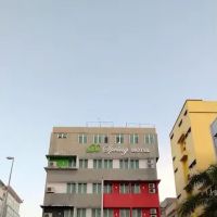 De Spring Hotel ico