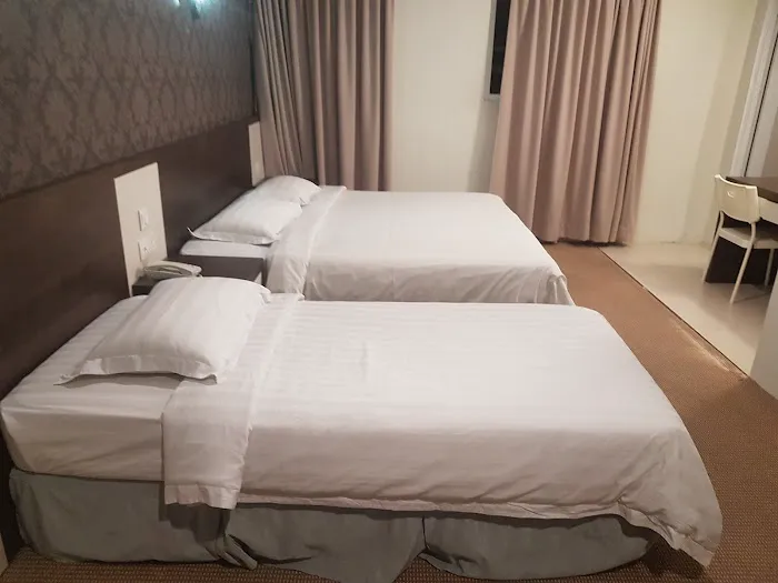 De Spring Hotel Picture 2