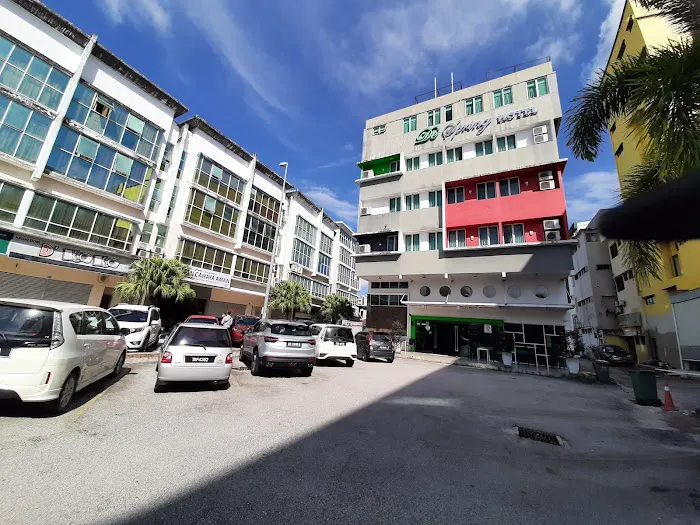 De Spring Hotel Picture 9
