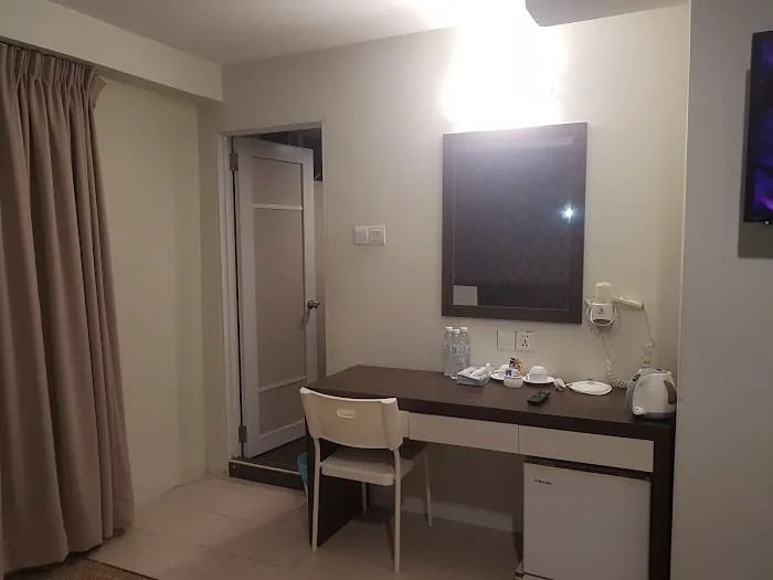 De Spring Hotel Picture 6