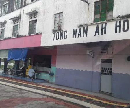 Tong Nam Ah Hotel