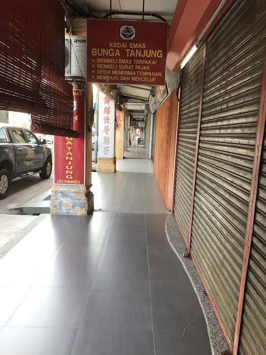 Tong Nam Ah Hotel Picture 3