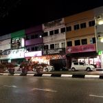 Sungai Wang Utama Hotel