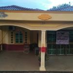 SRI KEKWA HOMESTAY