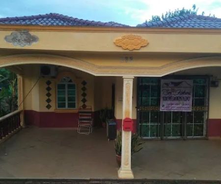 SRI KEKWA HOMESTAY