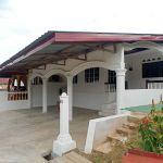 Homestay Bakti @ Rantau Perintis