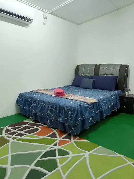 Homestay Bakti @ Rantau Perintis Picture 5