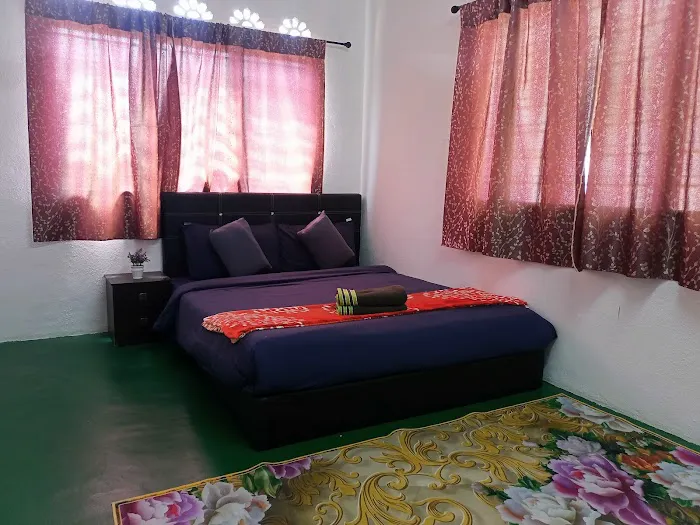 Homestay Bakti @ Rantau Perintis Picture 4