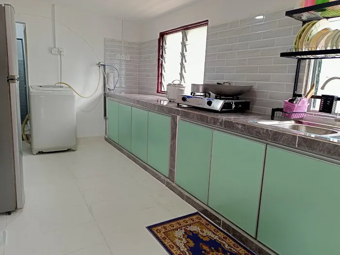 Homestay Bakti @ Rantau Perintis Picture 7