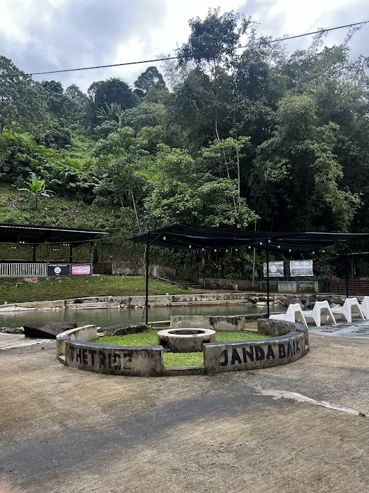 Thetribe Janda Baik Picture 10