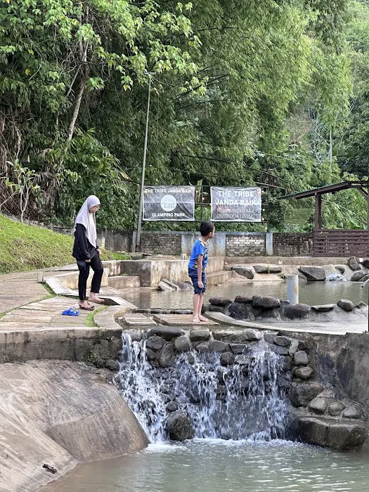 Thetribe Janda Baik Picture 9