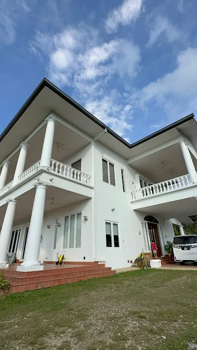 Villa Burlington house Picture 1