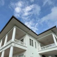 Villa Burlington house ico
