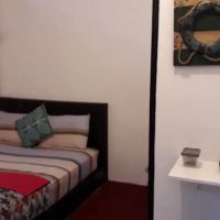 Man Ana Chalet ico