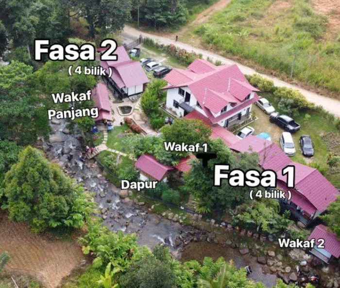 Man Ana Chalet Picture 5