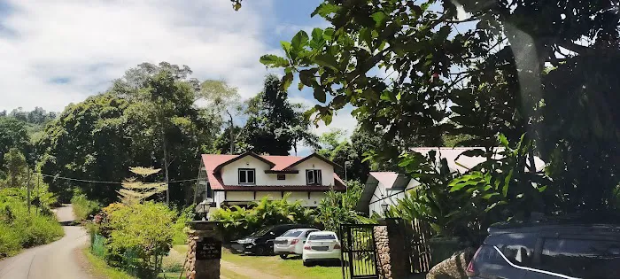Ishq D'villa Chalet Picture 2