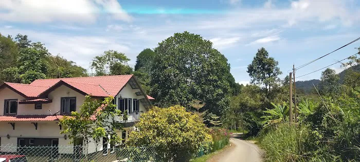 Ishq D'villa Chalet Picture 1