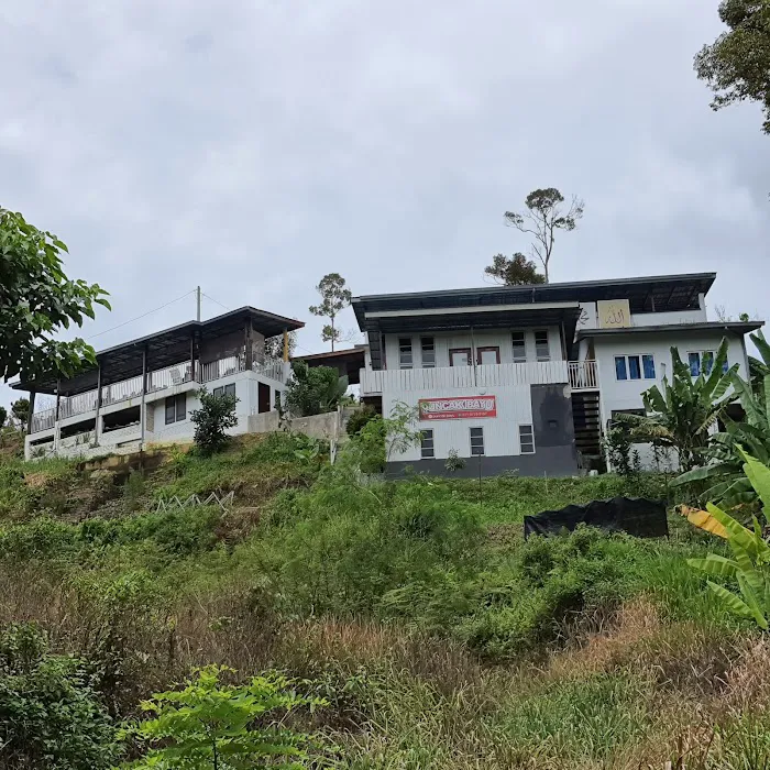 PUNCAK BAYU Picture 1