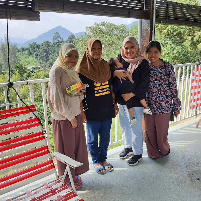 PUNCAK BAYU Picture 10