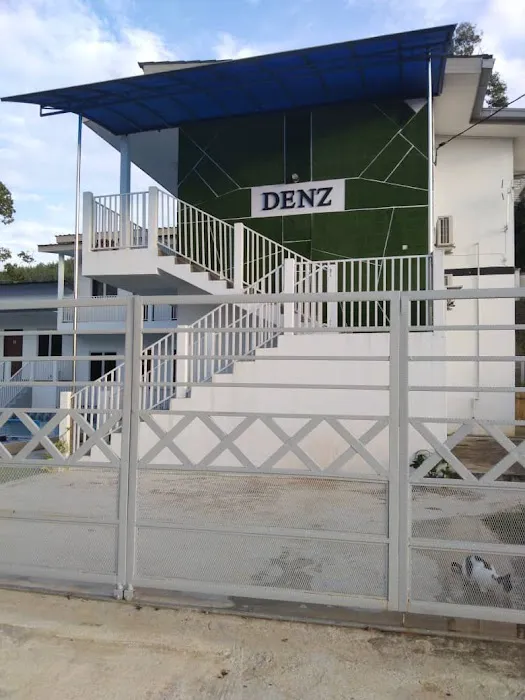 DENZ Chalet Picture 5